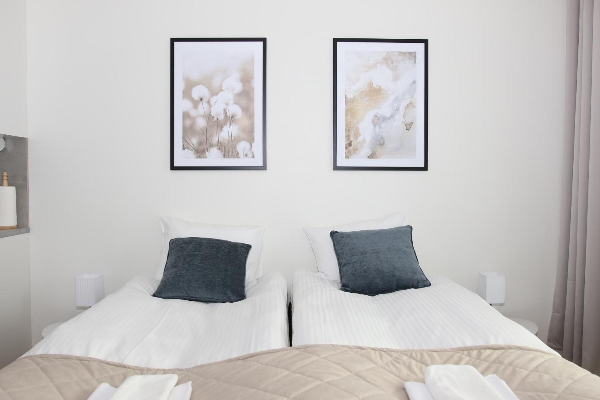 New Apartment Ounas Near All The Main Center Spots Free Public Parking Rovaniemi Extérieur photo
