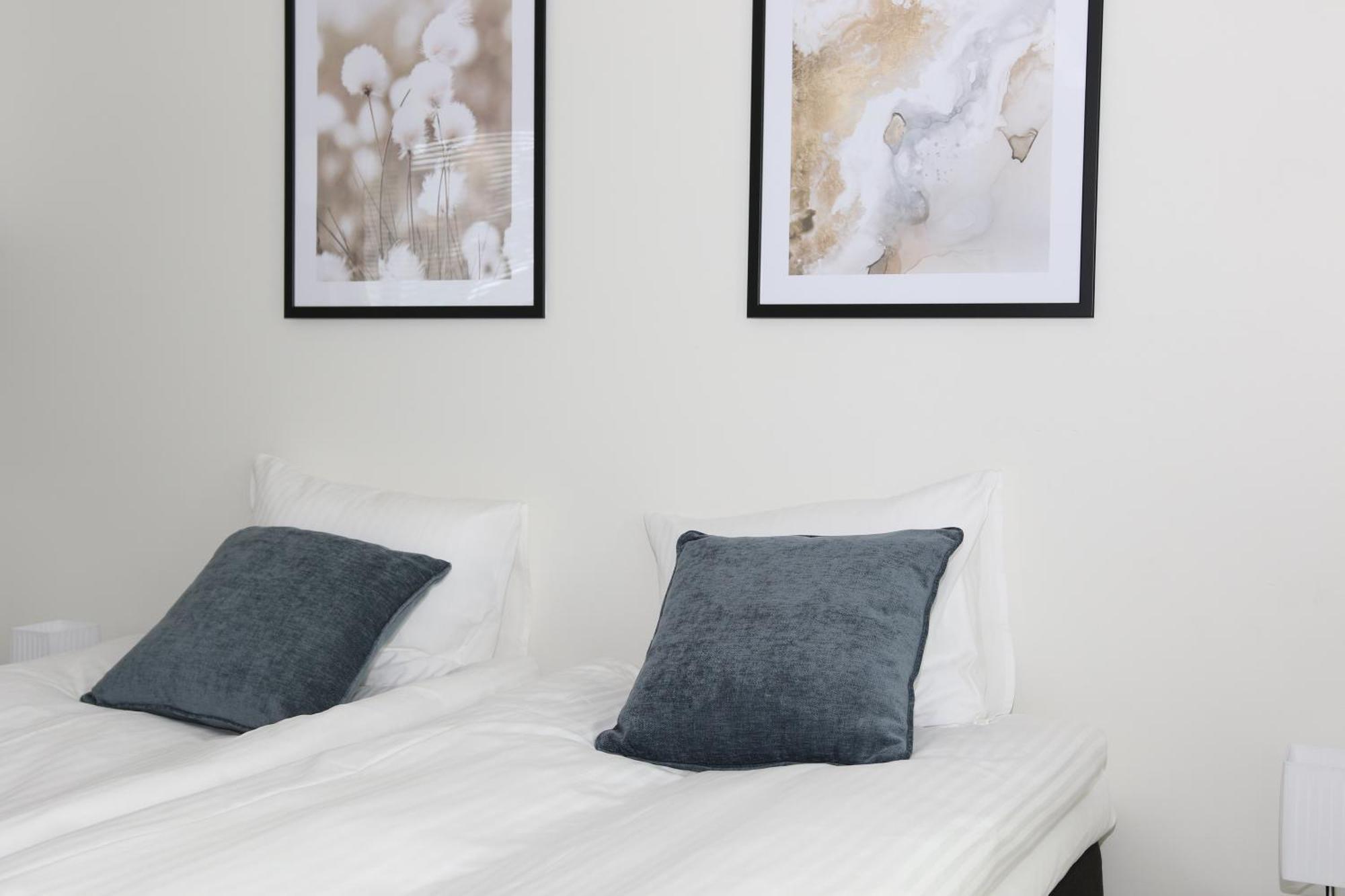 New Apartment Ounas Near All The Main Center Spots Free Public Parking Rovaniemi Extérieur photo