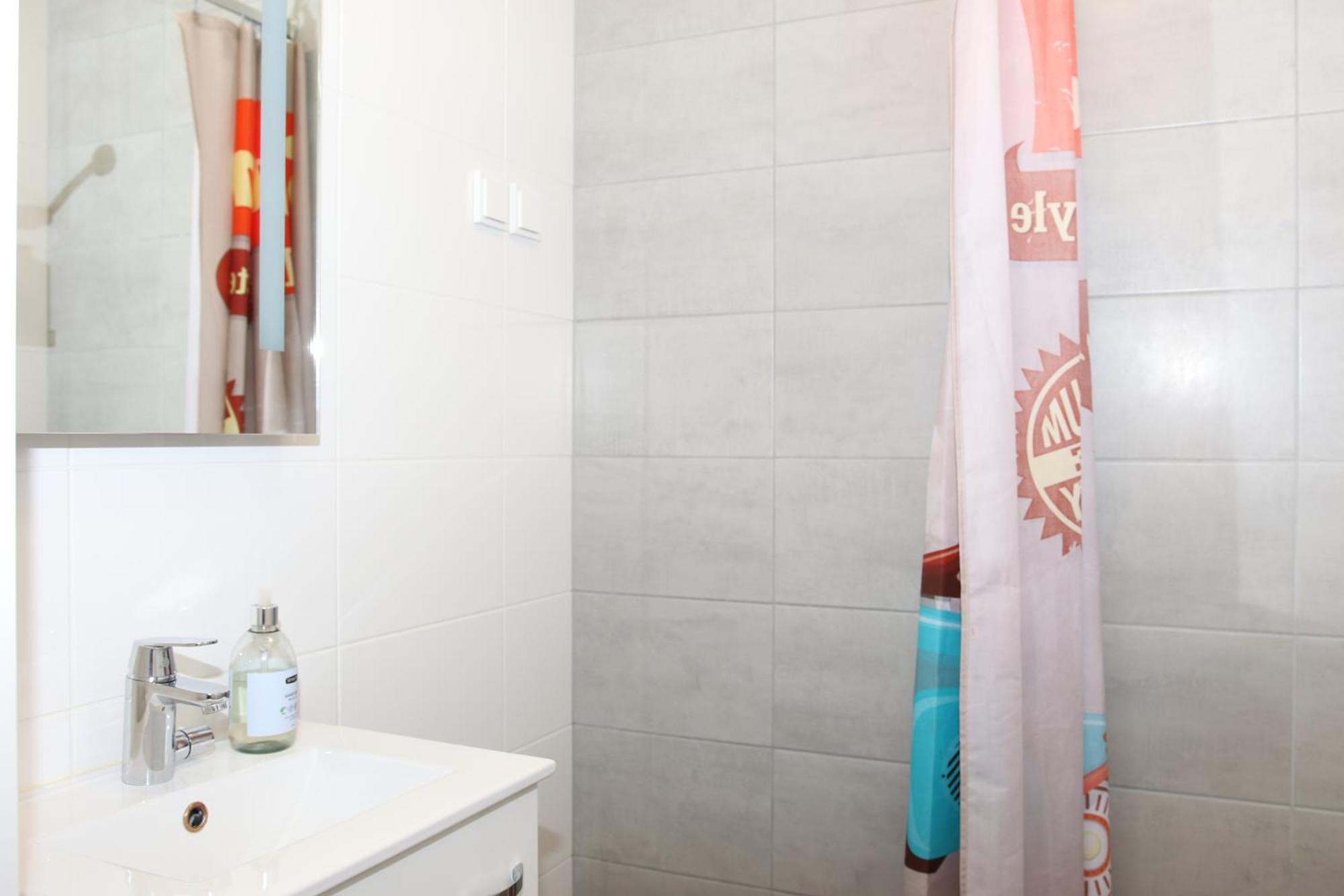 New Apartment Ounas Near All The Main Center Spots Free Public Parking Rovaniemi Extérieur photo